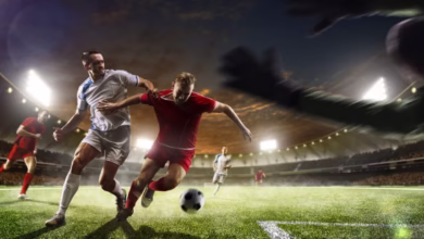 صورة أغرب الطقوس التي يتبعها الرياضيون قبل المباريات الكبرى