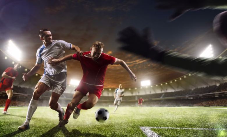 "أغرب الطقوس التي يتبعها الرياضيون قبل المباريات الكبرى"