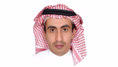 صورة “تركي الجاسر”.. من تغريدات “كشكول” إلى حكم الإعدام بتهمة الخيانة