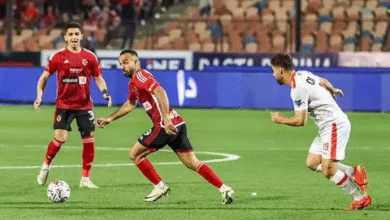 صورة اتحاد الكرة المصري يعلن الأندية الأربعة المشاركة في البطولات الإفريقية