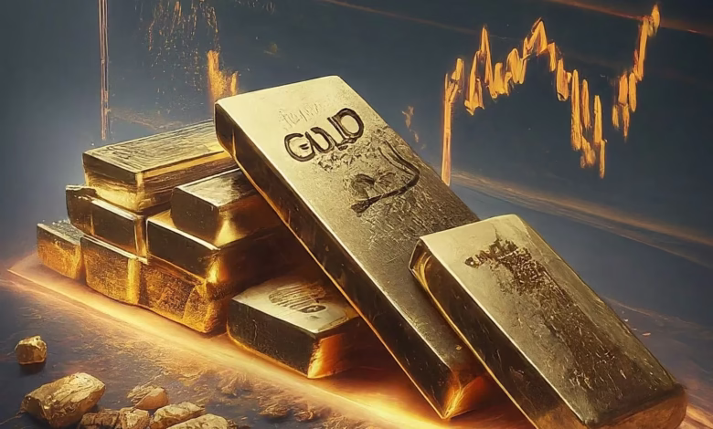 "أسعار الذهب" في السعودية: نظرة تحليلية