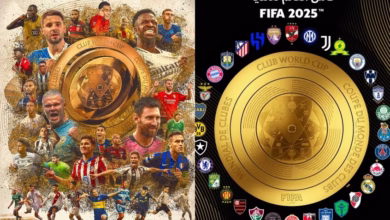 صورة قبل مونديال أمريكا.. أرقام قياسية عربية لا تُنسى في كأس العالم للأندية
