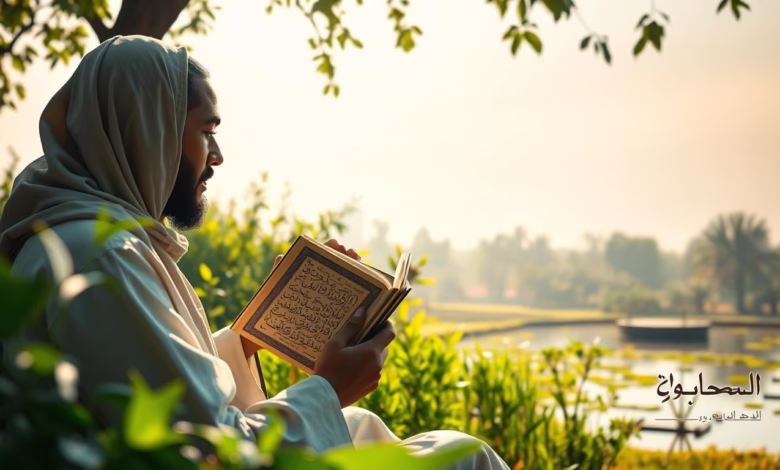 "القراءة 20 دقيقة يوميًا".. عادة صغيرة تُحدث فرقًا كبيرًا في حياتك