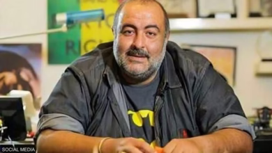 صورة وفاة المخرج “سامح عبدالعزيز” بعد أزمة صحية مفاجئة.. تفاصيل اللحظات الأخيرة