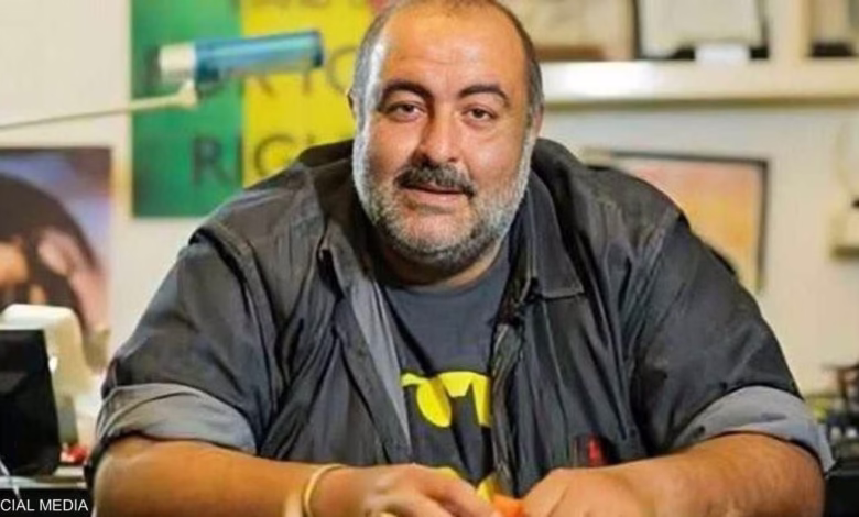 وفاة المخرج "سامح عبدالعزيز" بعد أزمة صحية مفاجئة.. تفاصيل اللحظات الأخيرة