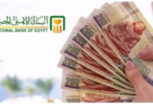 صورة عائد شهادات البنك الأهلي المصري 2025.. تفاصيل العائد الثابت والمتغير