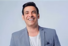صورة سعد الصغير يعود للأضواء مجددًا.. ظهور مفاجئ وتفاعل واسع