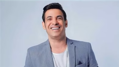 صورة سعد الصغير يعود للأضواء مجددًا.. ظهور مفاجئ وتفاعل واسع