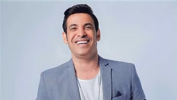 سعد الصغير يعود للأضواء مجددًا.. ظهور مفاجئ وتفاعل واسع