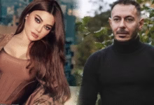 صورة “مصطفى شعبان” خارج موسم رمضان 2026 ويعود إلى السينما بفيلم “مملكة” مع “هيفاء وهبي”
