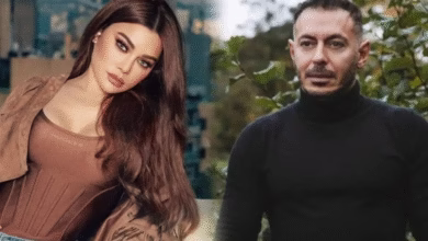 صورة “مصطفى شعبان” خارج موسم رمضان 2026 ويعود إلى السينما بفيلم “مملكة” مع “هيفاء وهبي”