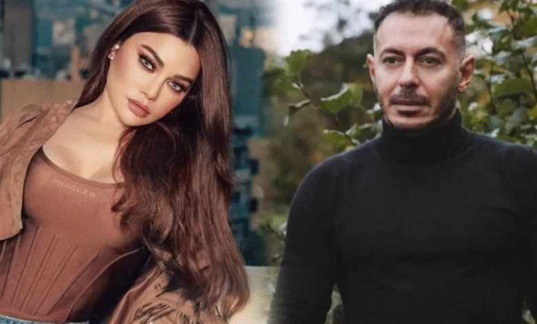 "مصطفى شعبان" خارج موسم رمضان 2026 ويعود إلى السينما بفيلم "مملكة" مع "هيفاء وهبي"