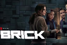 صورة فيلم Brick.. حين تتحوّل المدرسة إلى مسرح جريمة كلاسيكي
