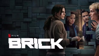 صورة فيلم Brick.. حين تتحوّل المدرسة إلى مسرح جريمة كلاسيكي