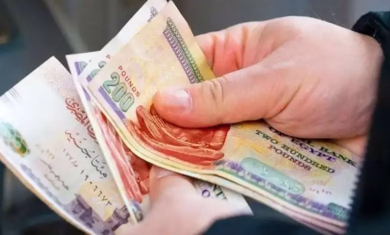 "صرف مرتبات يوليو" ينطلق في منتصف الأسبوع بعد الزيادة الجديدة