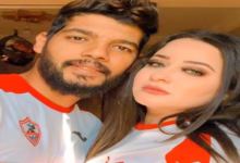 صورة بعد أشهر من الخلافات.. زوجة “إبراهيم شيكا” تعلن الصلح مع عائلة زوجها الراحل