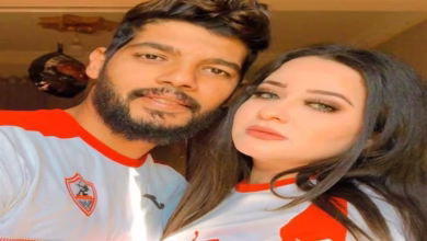 صورة بعد أشهر من الخلافات.. زوجة “إبراهيم شيكا” تعلن الصلح مع عائلة زوجها الراحل