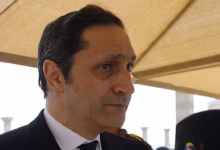 صورة علاء مبارك يثير الجدل بتصريحات جديدة.. إشادة بعمر سليمان ورسالة لساويرس