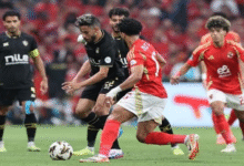 صورة جدول مباريات الأهلي والزمالك في الدوري المصري موسم 2025 – 2026