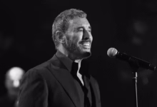 صورة “كاظم الساهر” يتصدر الترند بسبب شائعة وفاته.. ومصادر عراقية ترد بحسم