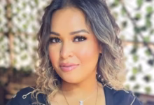 صورة رشاقة غير متوقعة وظهور لافت.. “ويزو” تخطف الأنظار وتُشعل السوشيال ميديا