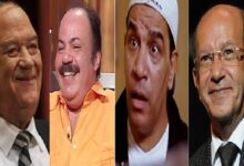 صورة من محمد شرف إلى لطفي لبيب.. فنانون مصريون رحلوا وتركوا بصمة لا تُنسى
