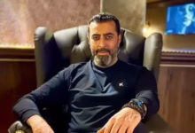 صورة باسم ياخور.. أداءٌ مركّب بين الكوميديا والدراما وصوت دمشق الحاضر