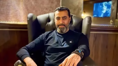 صورة باسم ياخور.. أداءٌ مركّب بين الكوميديا والدراما وصوت دمشق الحاضر