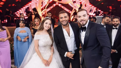 صورة بعد 60 يومًا.. انفصال مفاجئ بين “شريف عمرو الليثي” و”نور تامر أمين” يثير جدلًا واسعًا