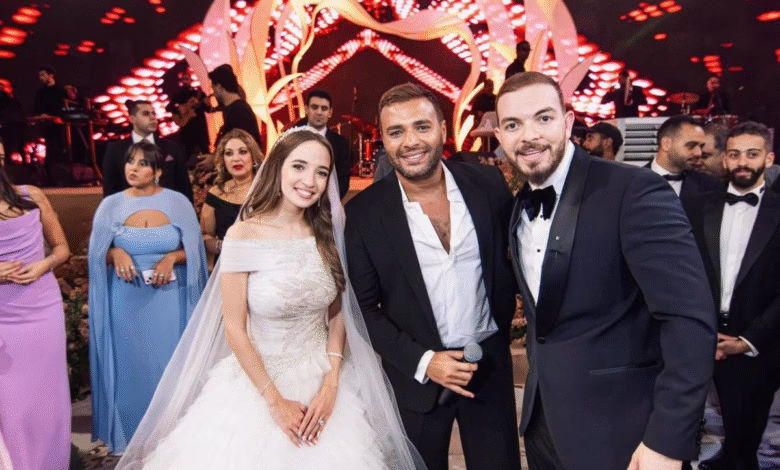 بعد 60 يومًا.. انفصال مفاجئ بين "شريف عمرو الليثي" و"نور تامر أمين" يثير جدلًا واسعًا