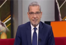 صورة “مصطفى الأغا” يودّع “الحلم” و”صدى الملاعب” بعد مسيرة امتدت 19 عامًا