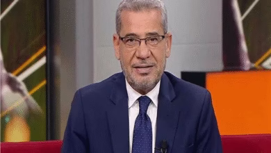صورة “مصطفى الأغا” يودّع “الحلم” و”صدى الملاعب” بعد مسيرة امتدت 19 عامًا