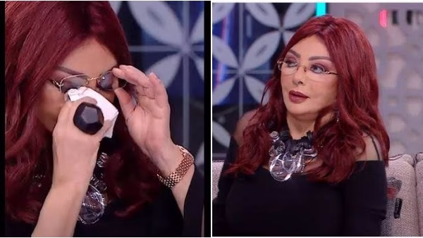 "نبيلة عبيد" تتصدر الترند باستغاثة مؤثرة بسبب "قانون الإيجار القديم"