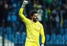 صورة ماذا قدم “المهدي سليمان” بعد اقترابه من الانضمام إلى الزمالك؟