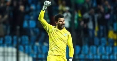 ماذا قدم "المهدي سليمان" بعد اقترابه من الانضمام إلى الزمالك؟