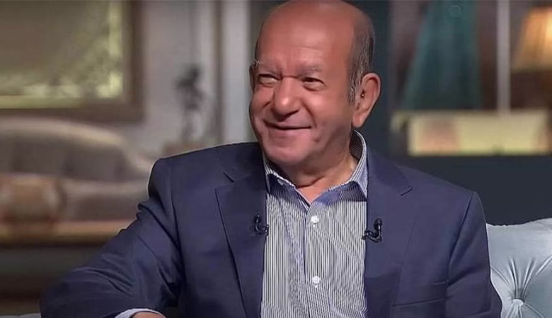 لطفي لبيب.. حضور استثنائي وصمت متأمّل في المشهد الفني