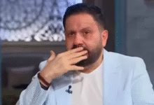 صورة من التصوير إلى غرفة العمليات.. “إدوارد” يكشف تفاصيل رحلة مرضه المؤلمة