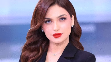 صورة “ياسمين عز” تُشعل مواقع التواصل بتصريحاتها عن نظافة الرجال