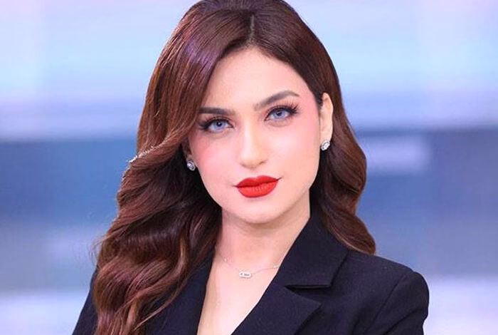 "ياسمين عز" تُشعل منصات التواصل الإجتماعي بتصريحاتها عن نظافة الرجال