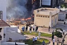 صورة دبي مول.. حين يتحوّل التسوق إلى تجربة عمر على شارع الشيخ زايد