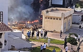 صورة دبي مول.. حين يتحوّل التسوق إلى تجربة عمر على شارع الشيخ زايد