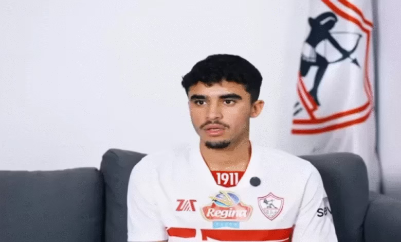 الزمالك يتوصل لاتفاق مع الإيفواري "تيدي أوكو".. ورحيل "الجفالي" يفتح الباب لإتمام الصفقة