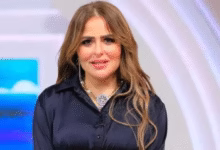 صورة منع من الظهور وتحويل للنيابة العامة.. قرارات حاسمة ضد “مها الصغير” بشأن “سرقة اللوحات”
