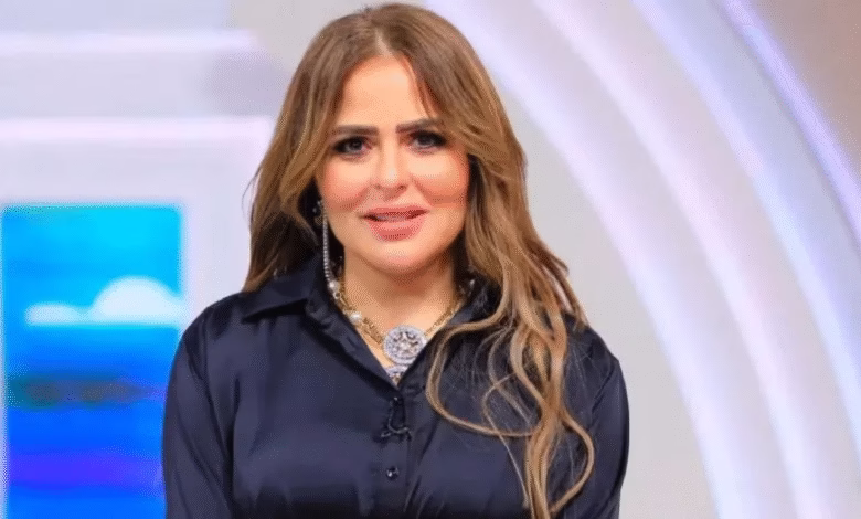 منع من الظهور وتحويل للنيابة العامة.. قرارات حاسمة ضد "مها الصغير" بشأن "سرقة اللوحات"