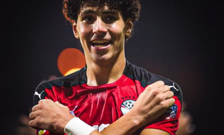 "عمر فايد" يواصل التألق ويقترب من الانتقال إلى أحد القطبين