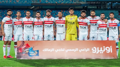 صورة حقيقة مفاوضات الزمالك لضم نجم الأهلي السابق