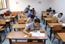 صورة بعد انتهاء ماراثون الامتحانات.. موعد إعلان نتيجة الثانوية العامة 2025 في مصر