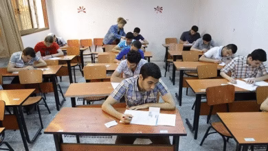 صورة بعد انتهاء ماراثون الامتحانات.. موعد إعلان نتيجة الثانوية العامة 2025 في مصر