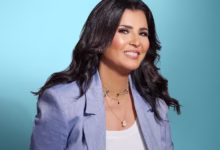 صورة منى الشاذلي.. نجمة الشاشة وحارسة مقاهي الثقافة
