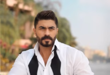 صورة خالد سليم تحت المجهر.. صوت ذهبي وتمثيل متوازن على مدار عقدين